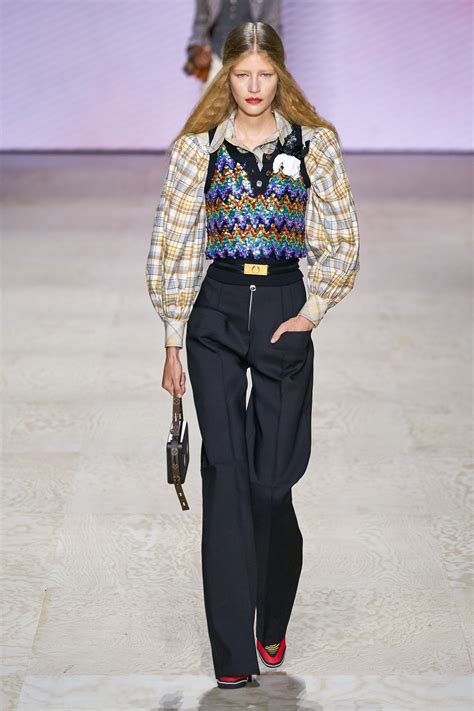 louis vuitton shirt 2020|Louis Vuitton spring 2020 vogue.